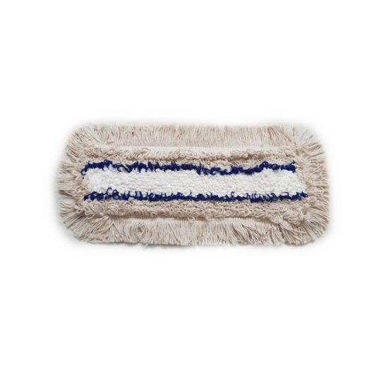 Изображение Петлевая насадка с карманами 40×13 см с цветовой кодировкой