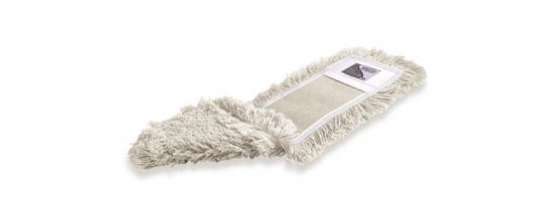 Изображение Хлопковая насадка с карманами 100 см