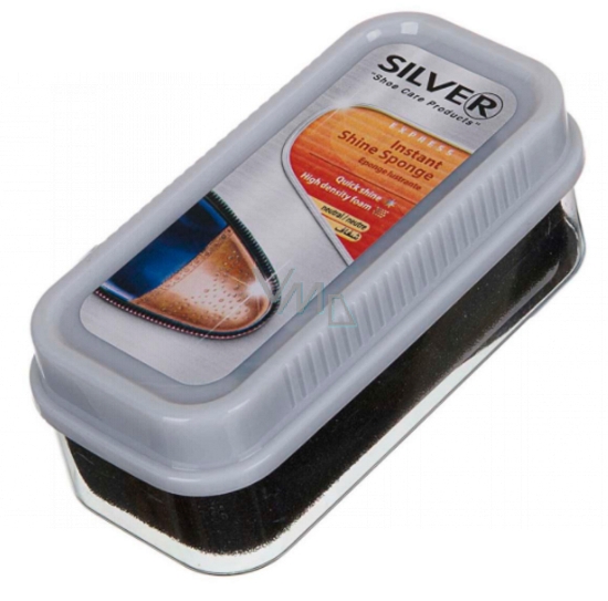 Изображение Силиконовая губка SILVER