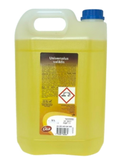 Изображение Универсальный очиститель ŪLA, 5 l