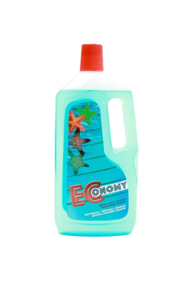Picture of Universal Cleaner ECONOMY Ocean Fresh, 1 L