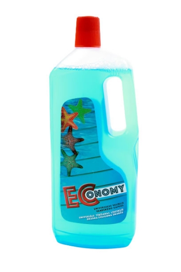 Picture of Universal Cleaner ECONOMY Ocean Fresh, 1.5 L