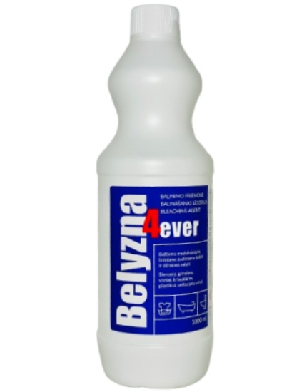 Изображение Отбеливатель BELYZNA, 1 l
