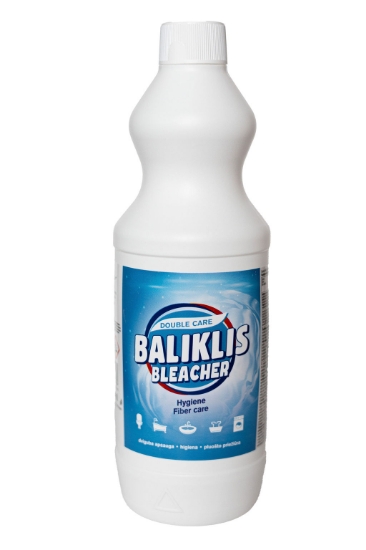 Изображение Отбеливатель DOUBLE CARE, 1 l
