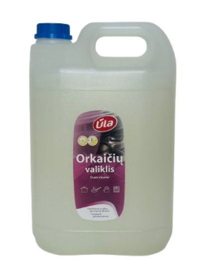 Изображение Средство для духовок ŪLA, 5 l