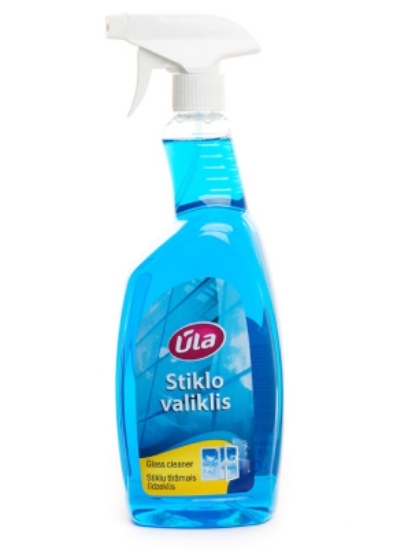Изображение Средство для стекол ŪLA, 1 l