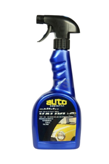Изображение Средство для чистки стекол автомобиля AUTO KOSMETIKA, 0,5 л
