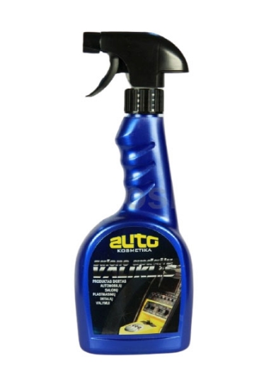 Изображение Очиститель салона AUTO KOSMETIKA, 0,5 л