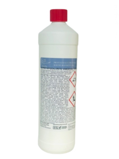 Изображение Гипохлорит натрия, 1 л