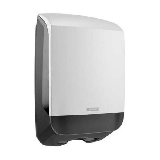 Picture of HAND TOWEL HOLDER KATRIN HAND TOWEL M 77410