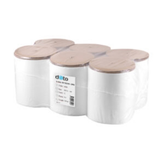 Popierinis rankšluostis RPCB2150 18PK 2 sl. 150 m paveikslėlis