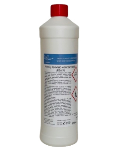 Изображение КОНЦЕНТРАТ ДЛЯ МЫТЬЯ ПОВЕРХНОСТЕЙ JĖGA 5U 1 Л