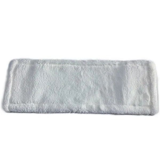 Изображение САЛФЕТКА ИЗ МИКРОФИБРЫ ОРИГИНАЛЬНАЯ БЕЛАЯ 60 СМ