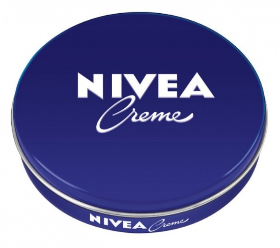 Изображение КРЕМ NIVEA CREME 75 МЛ