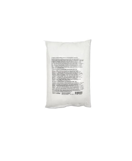 Изображение ЛИМОННАЯ КИСЛОТА 1 КГ