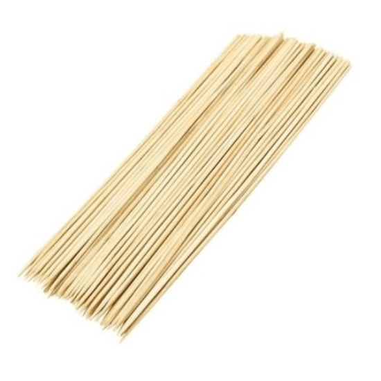 Изображение БАМБУКОВЫЕ ШПАРГАЛКИ 30 СМ 200 ШТ.