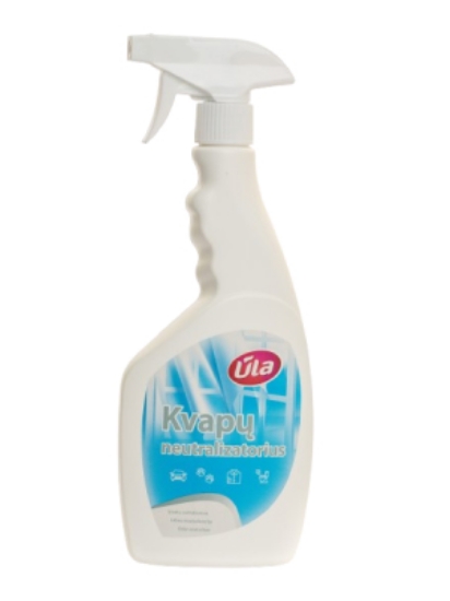 Изображение НЕЙТРАЛИЗАТОР ЗАПАХА ŪLA 0,5 Л