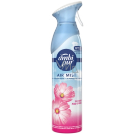 Picture of AIR FRESHENER AMBIPUR FLOWERS AND SPRING 185 ML