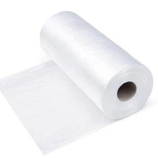 Изображение МЕШКИ HDPE В РУЛОНАХ 22/4x38 500 ШТ.