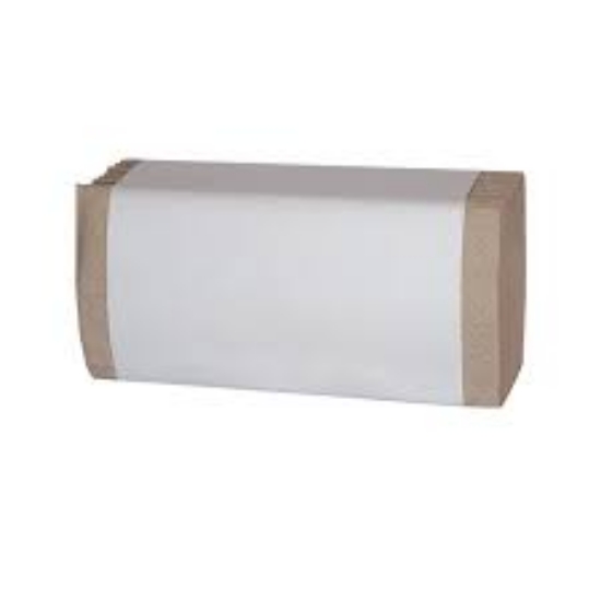 Изображение БУМАЖНОЕ ПОЛОТЕНЦЕ ПРЕМИУМ FLESZ 1/200 (1.04.019.A) 1 ШТ.*