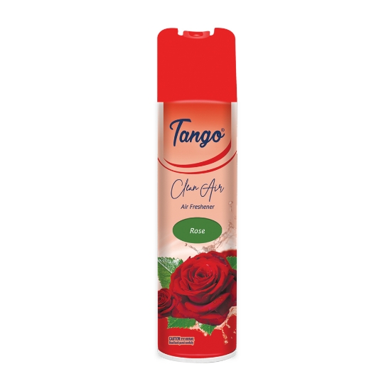 Изображение ОСВЕЖИТЕЛЬ ВОЗДУХА TANGO ROSE 300 МЛ