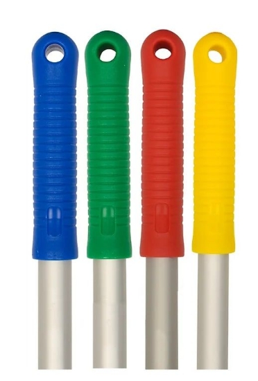 Изображение АЛЮМИНИЕВЫЙ ЭКСТРА СТЕБЕЛЬ 140 СМ