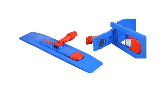 Magnetinis laikiklis grindų šluostei 50 cm paveikslėlis