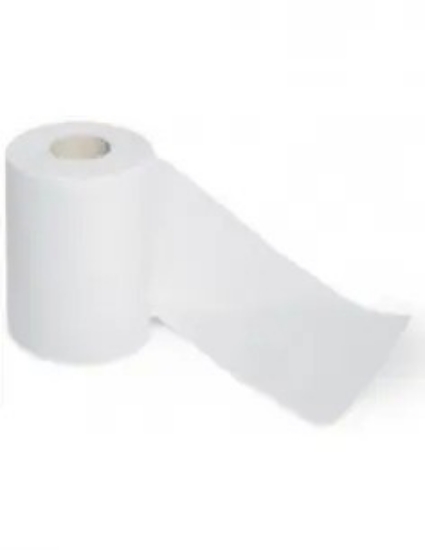 Popierinis rankšluostis MINI 2 sl. 60 m celiuliozė, 1 vnt* paveikslėlis