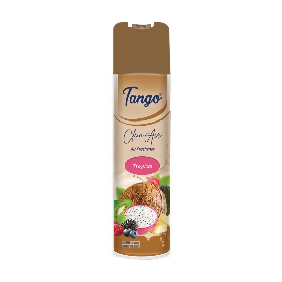 Изображение Oro gaiviklis TANGO TROPICAL 300 ml