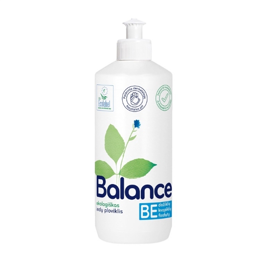 Изображение Indu ploviklis BALANCE, 450 ml