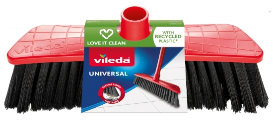 Изображение Grindu šlavimo šepetys VILEDA UNIVERSAL