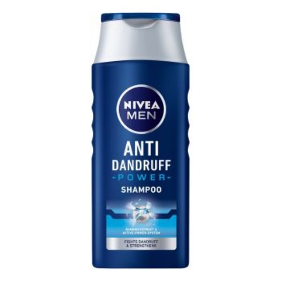 Изображение Šampunas NIVEA MEN POWER, 250 ml