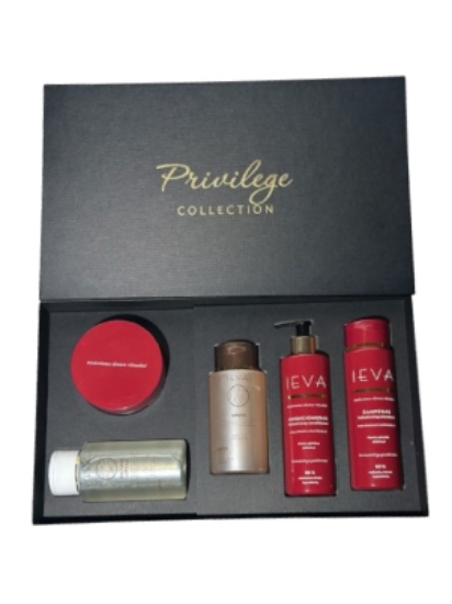 Изображение Rinkinys KOSLITA PRIVILEGE COLLECTION