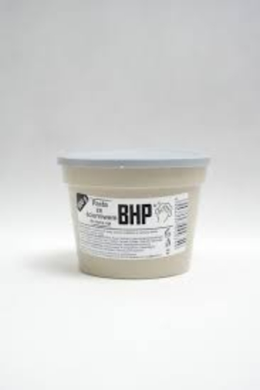 Изображение Pasta rankoms plauti su abrazyvu BHP, 0,5 kg