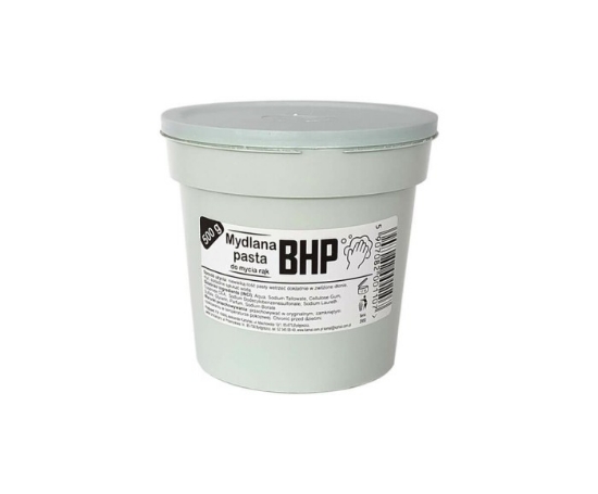 Изображение Pasta rankoms plauti BHP, 0,5 kg