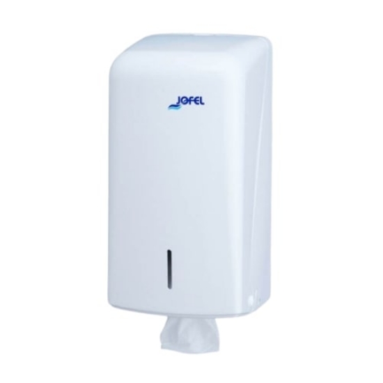 Изображение Диспенсер для листовой туалетной бумаги JOFEL AH70000