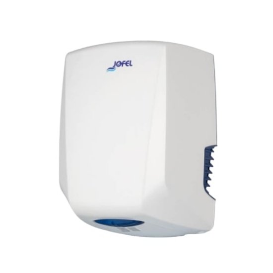 Picture of Hand Dryer JOFEL Sensor, White AA56000/1