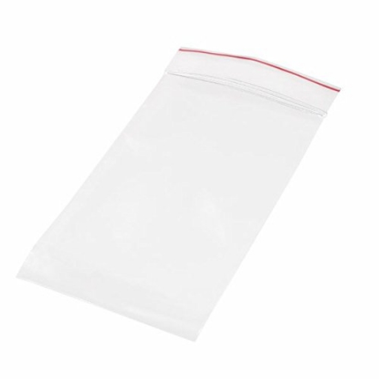 Изображение Пакеты с застежкой Minigrip 15×22 см, 100 шт