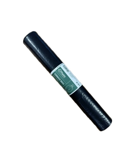 Изображение Мешки для мусора PLASTA PROFESSIONAL 240 л, 5 шт.