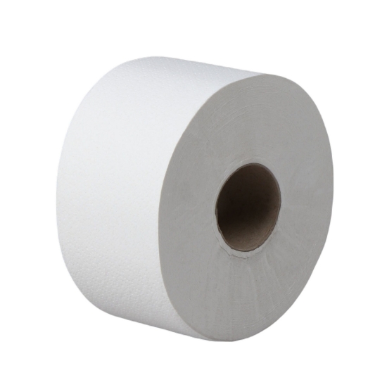 Изображение Tualetinis popierius CL01 2 sl. 150 m celiulioze, 1 vnt*